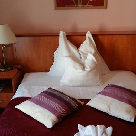 Isabell Apartments Győr Zewnętrze zdjęcie