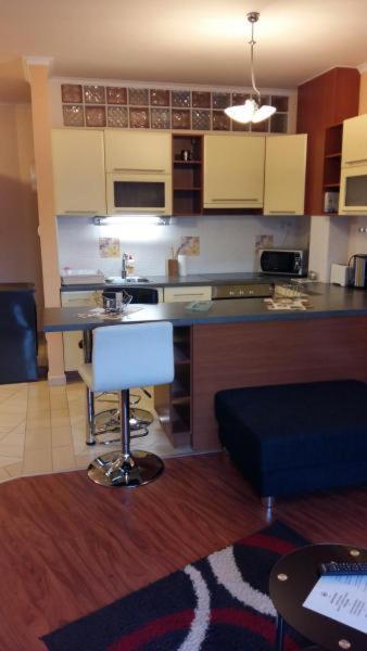 Isabell Apartments Győr Zewnętrze zdjęcie