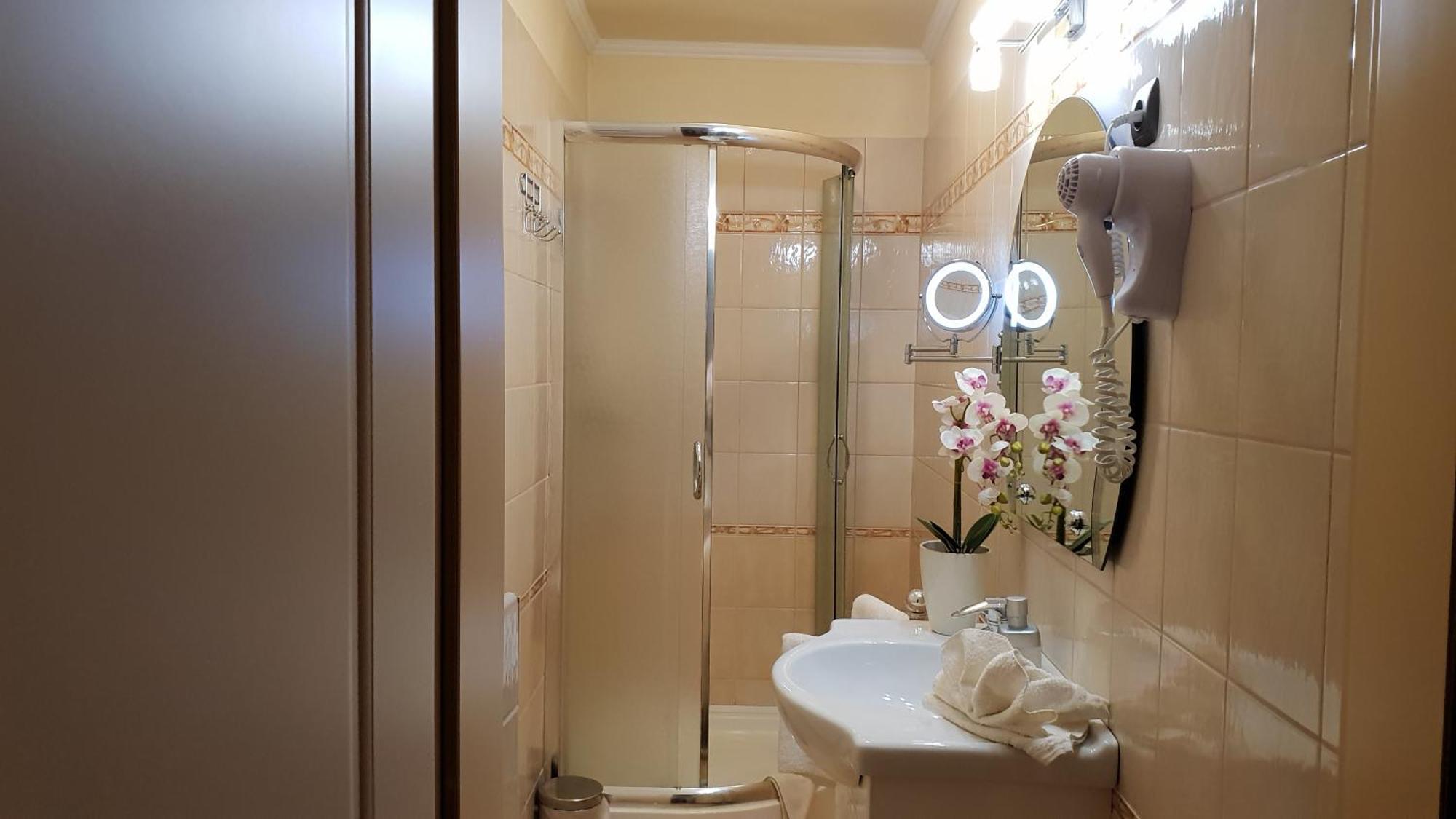 Isabell Apartments Győr Zewnętrze zdjęcie