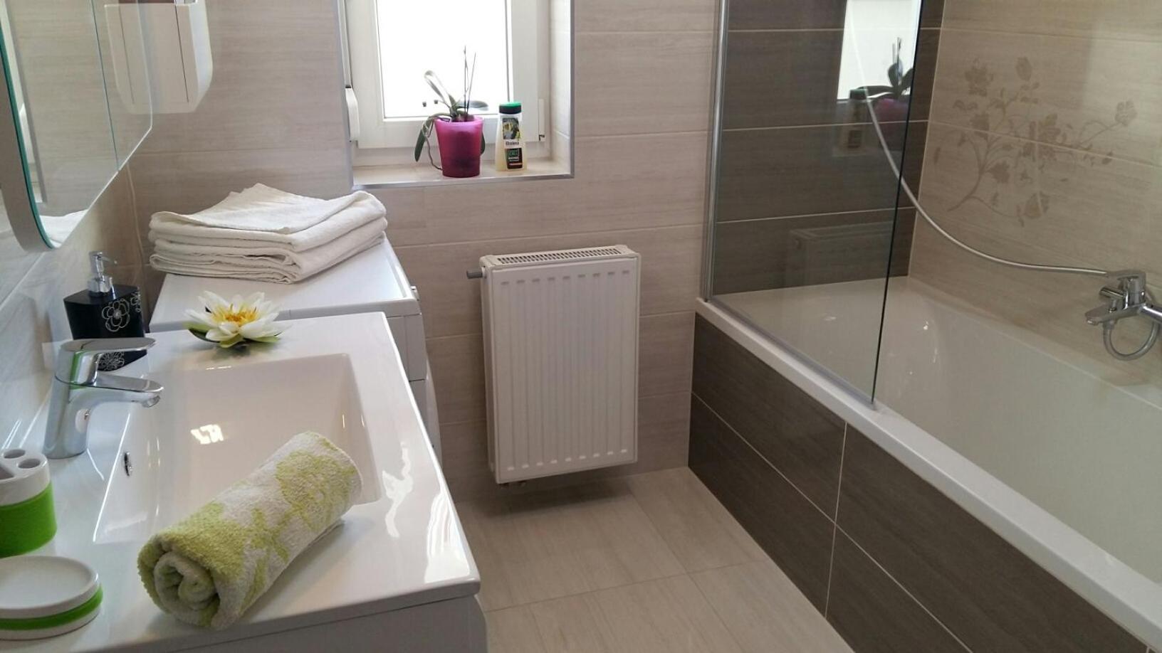 Isabell Apartments Győr Zewnętrze zdjęcie