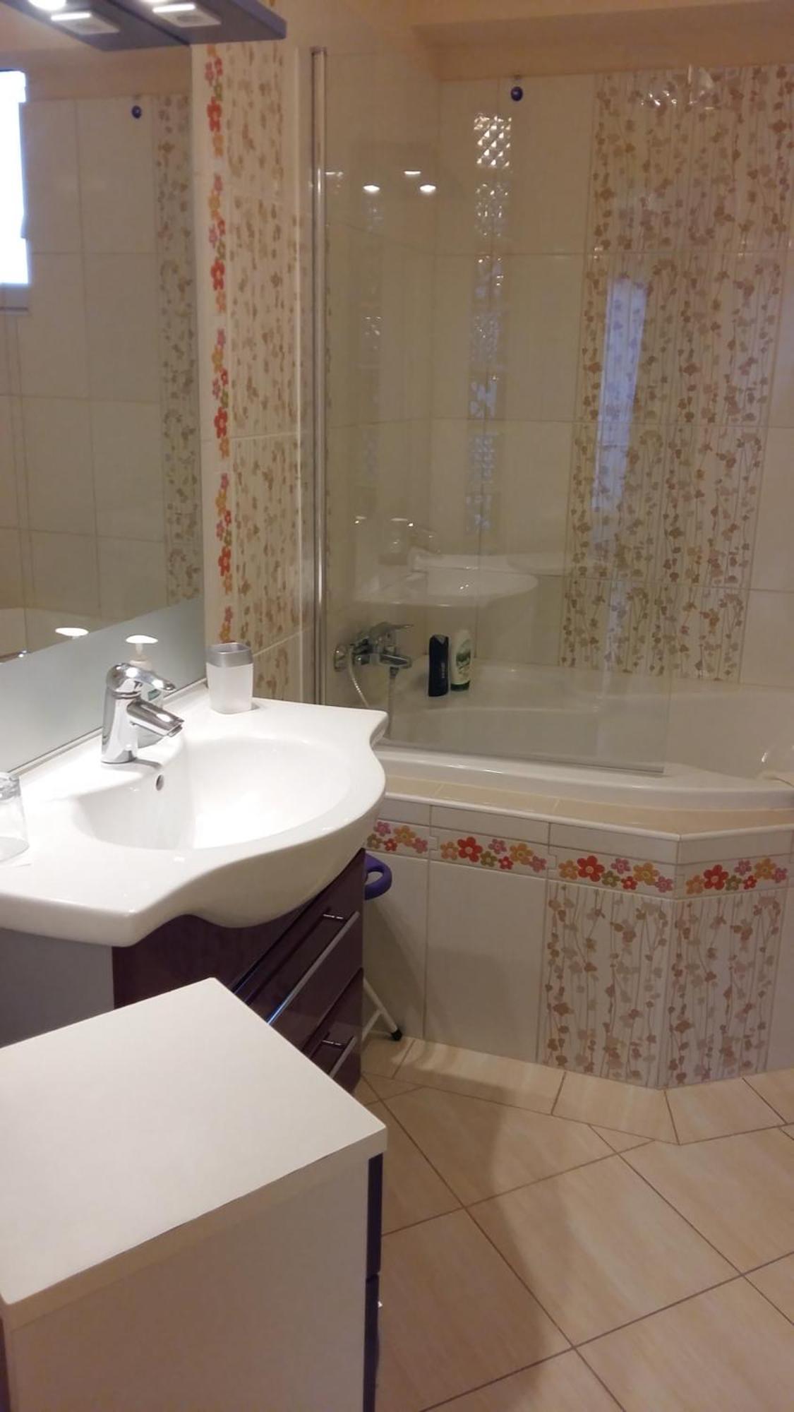 Isabell Apartments Győr Zewnętrze zdjęcie